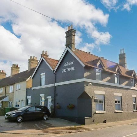 Aylesford Guesthouse Экстерьер фото