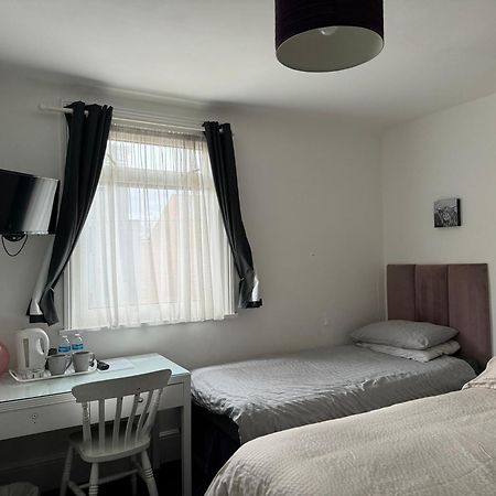 Aylesford Guesthouse Экстерьер фото