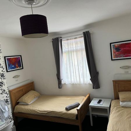 Aylesford Guesthouse Экстерьер фото