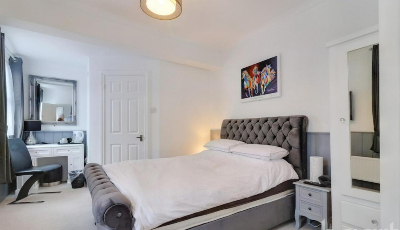 Aylesford Guesthouse Экстерьер фото