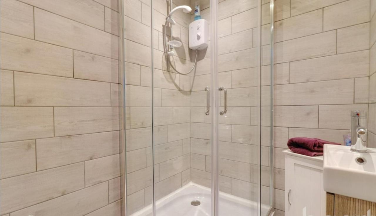 Aylesford Guesthouse Экстерьер фото