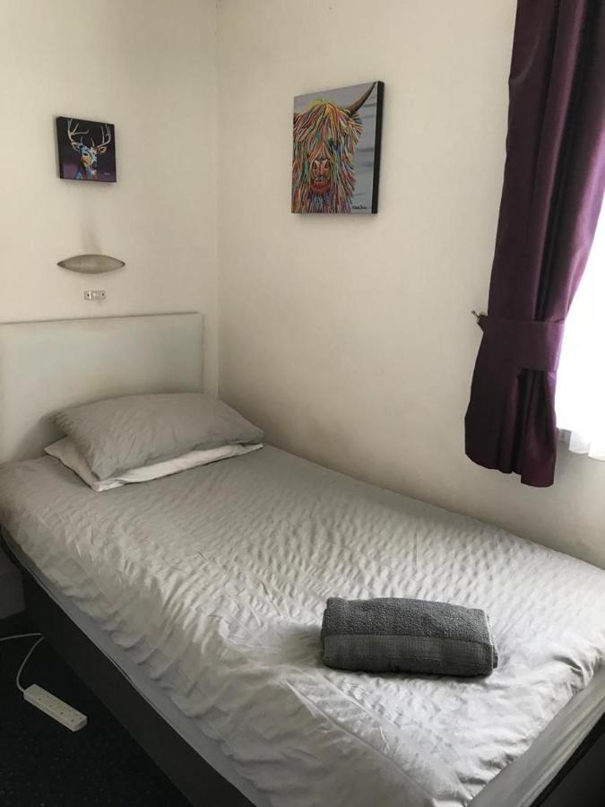 Aylesford Guesthouse Экстерьер фото