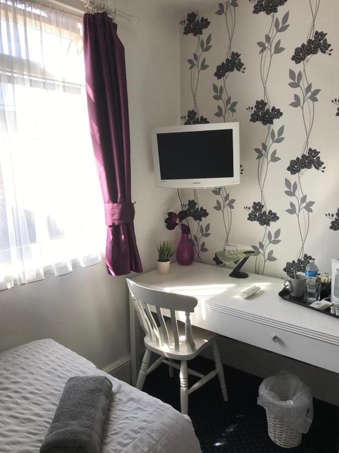 Aylesford Guesthouse Экстерьер фото