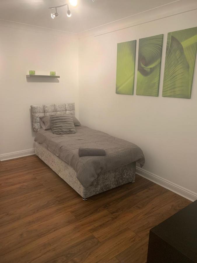Aylesford Guesthouse Экстерьер фото