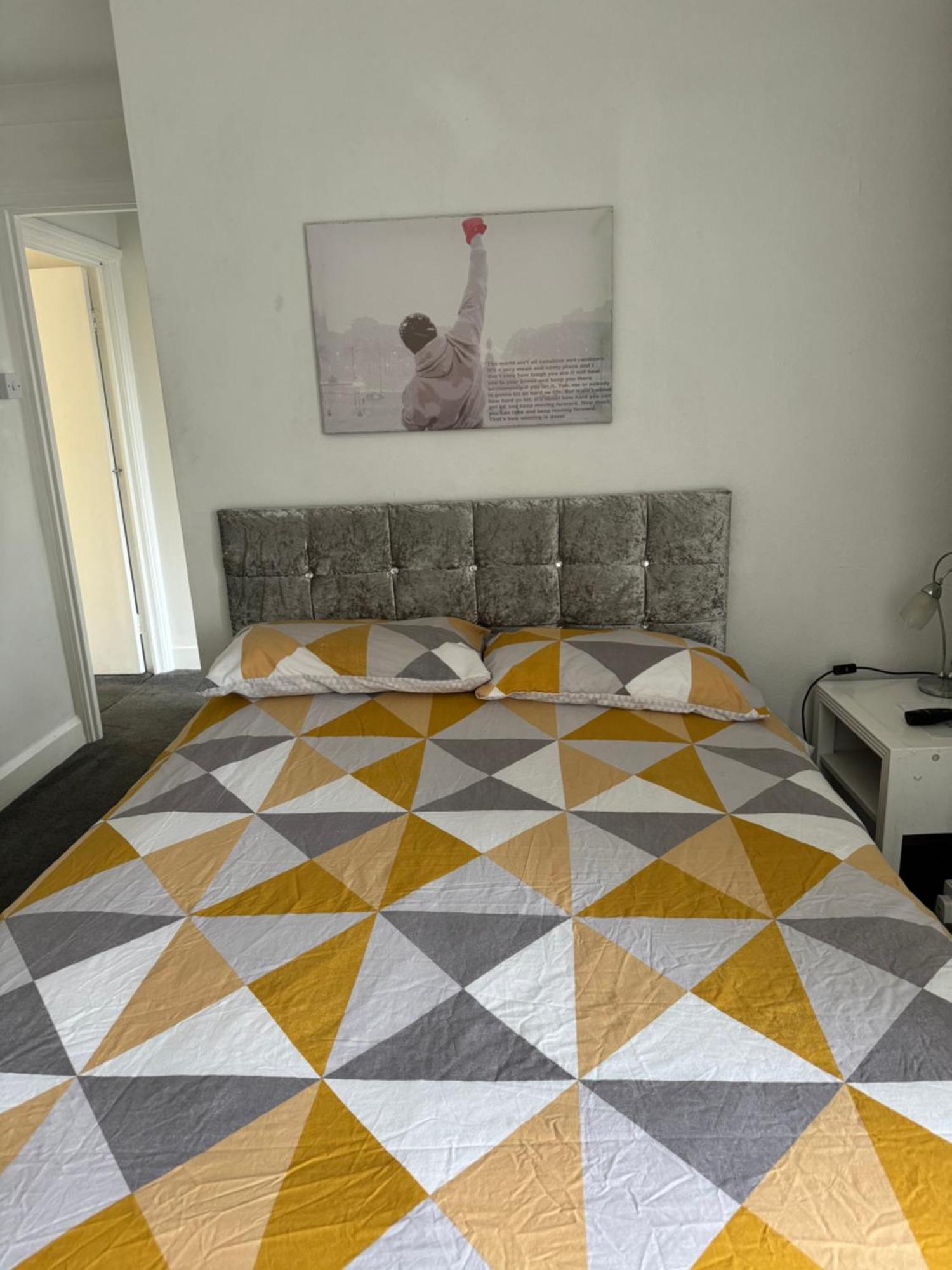 Aylesford Guesthouse Экстерьер фото