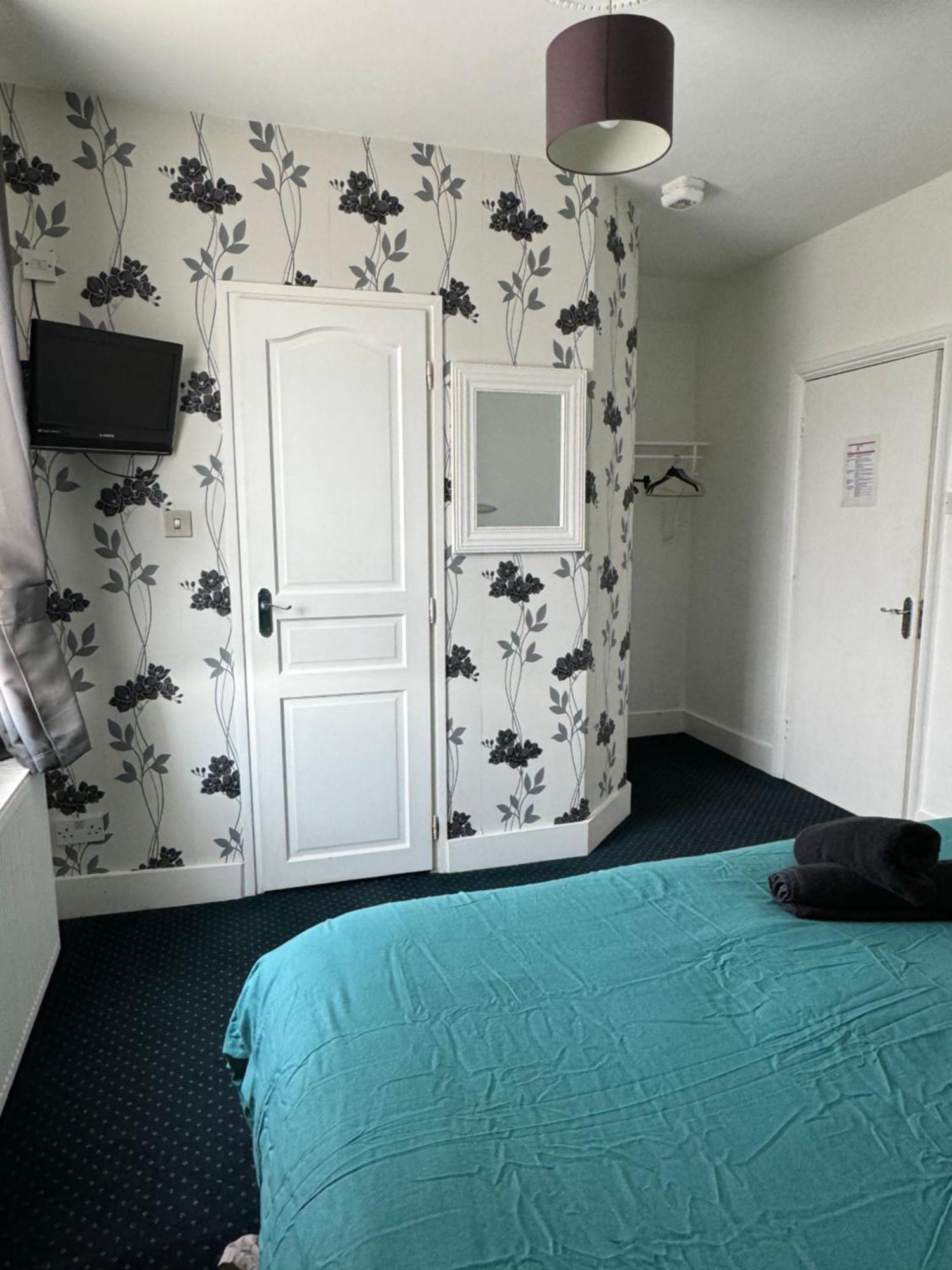 Aylesford Guesthouse Экстерьер фото