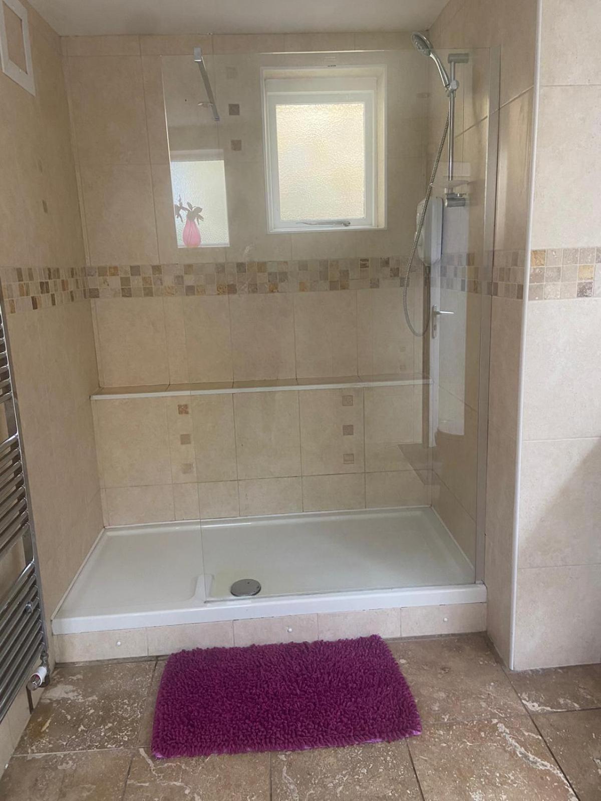 Aylesford Guesthouse Экстерьер фото