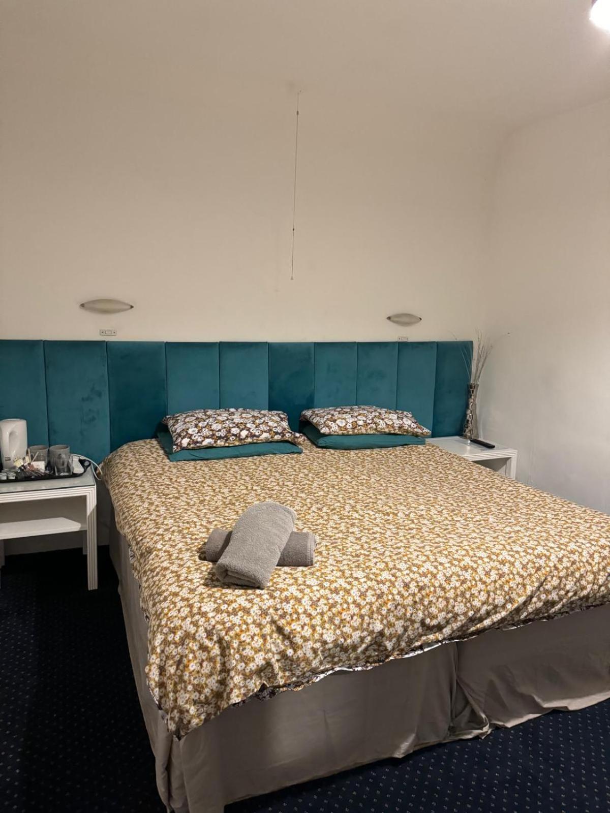 Aylesford Guesthouse Экстерьер фото