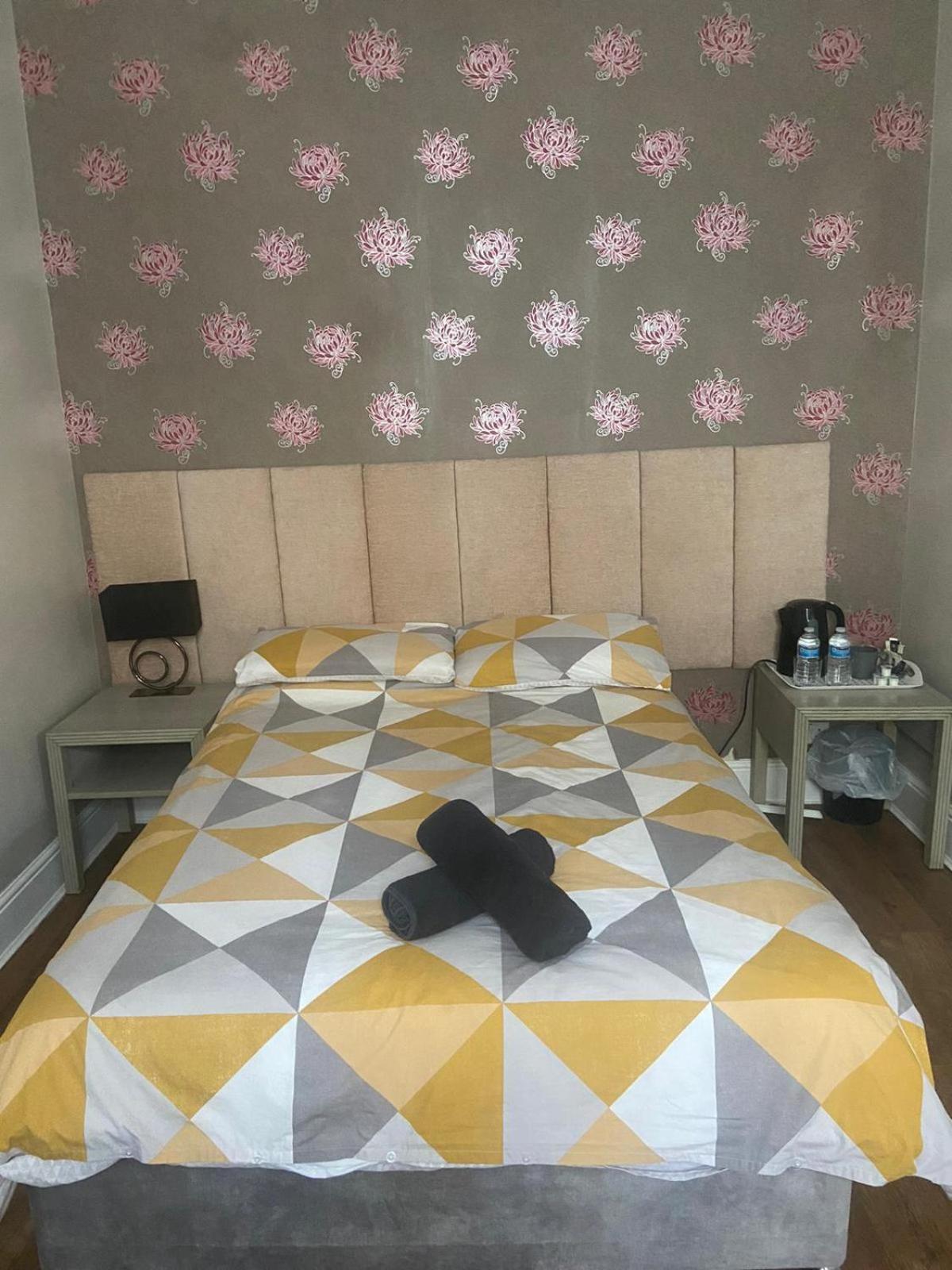 Aylesford Guesthouse Экстерьер фото