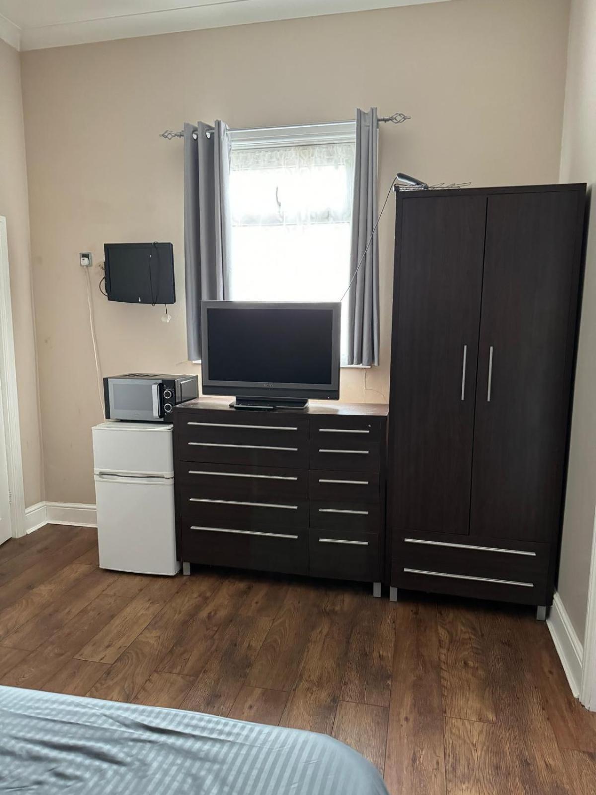 Aylesford Guesthouse Экстерьер фото